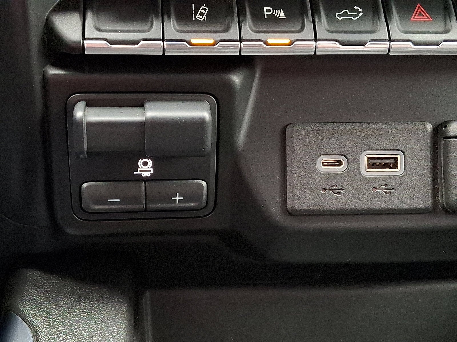 2021 Chevrolet Silverado 2500 HD LTZ