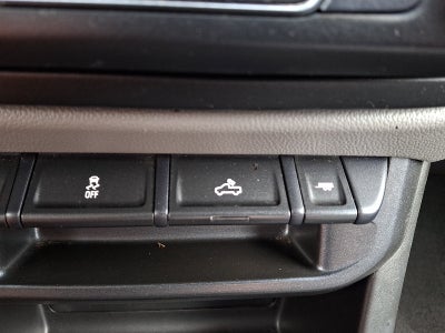 2019 Chevrolet Colorado 4WD Work Truck
