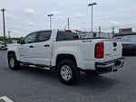 2019 Chevrolet Colorado 4WD Work Truck