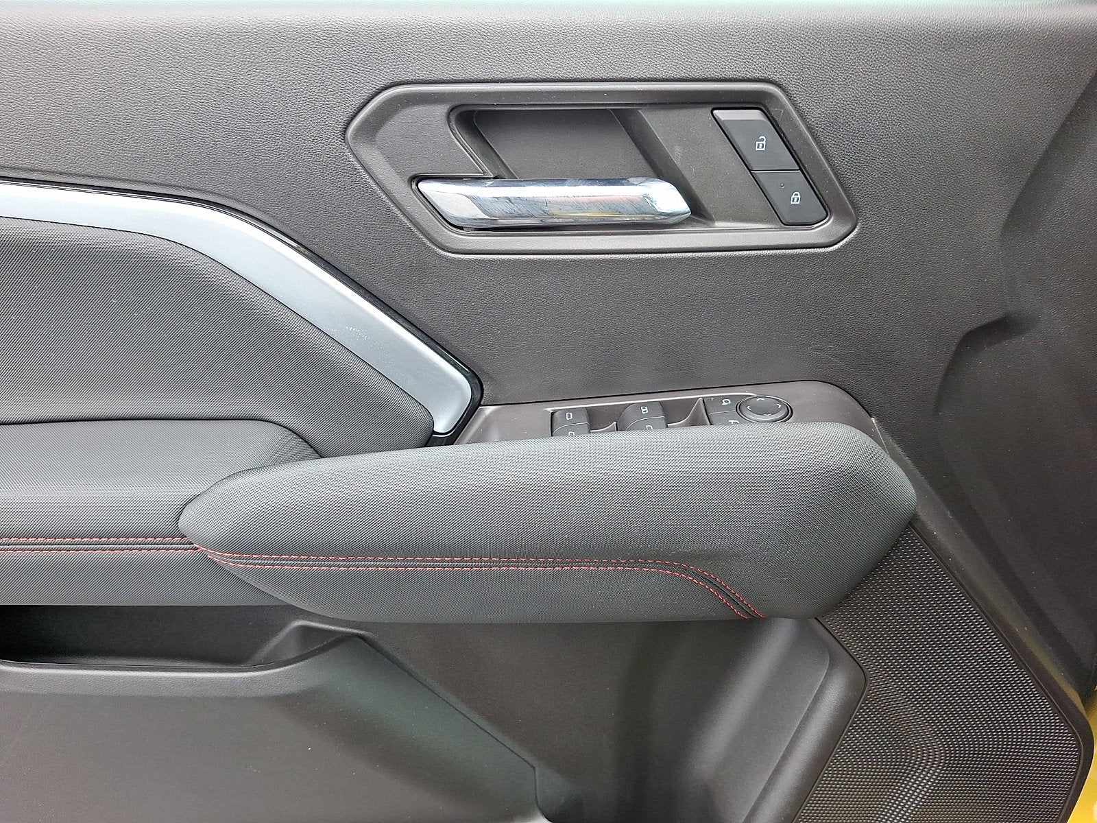 2023 Chevrolet Colorado 4WD Z71