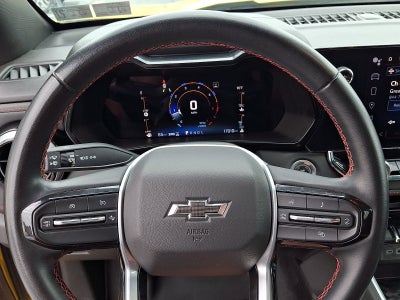2023 Chevrolet Colorado 4WD Z71