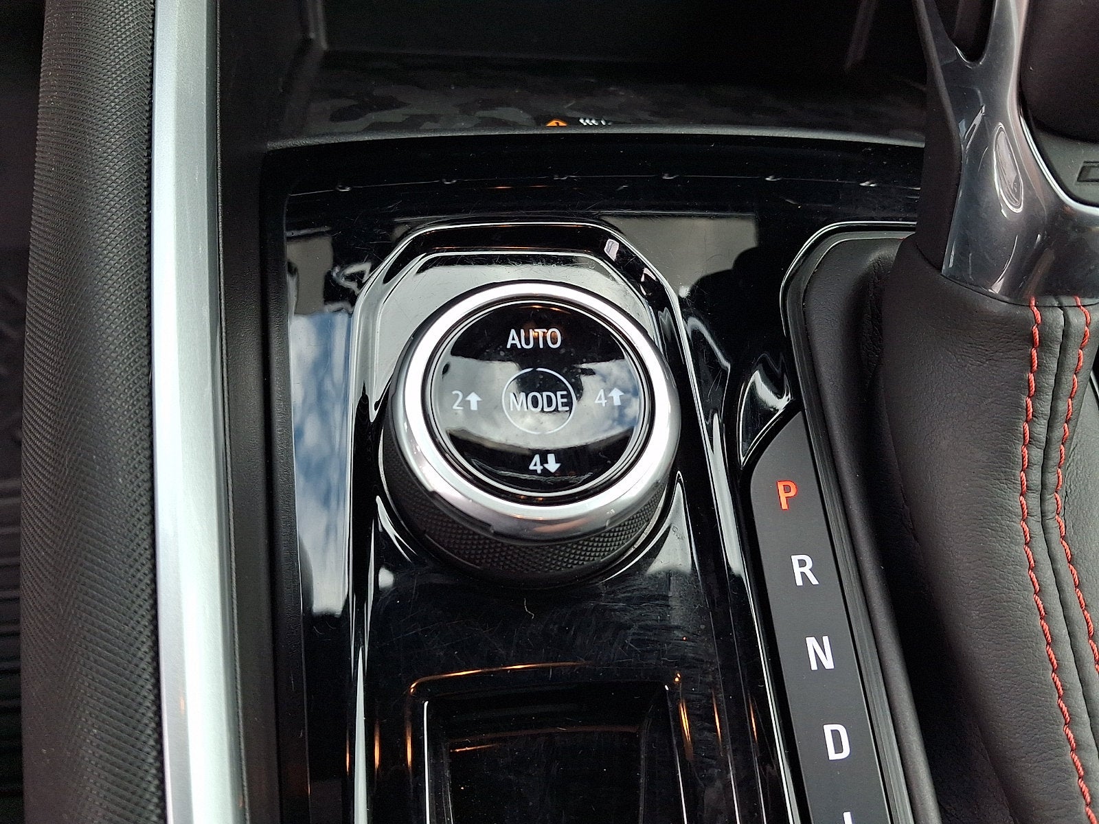 2023 Chevrolet Colorado 4WD Z71