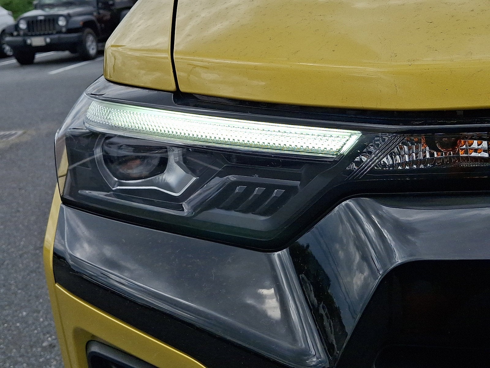 2023 Chevrolet Colorado 4WD Z71