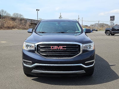 2018 GMC Acadia SLE