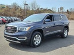 2018 GMC Acadia SLE