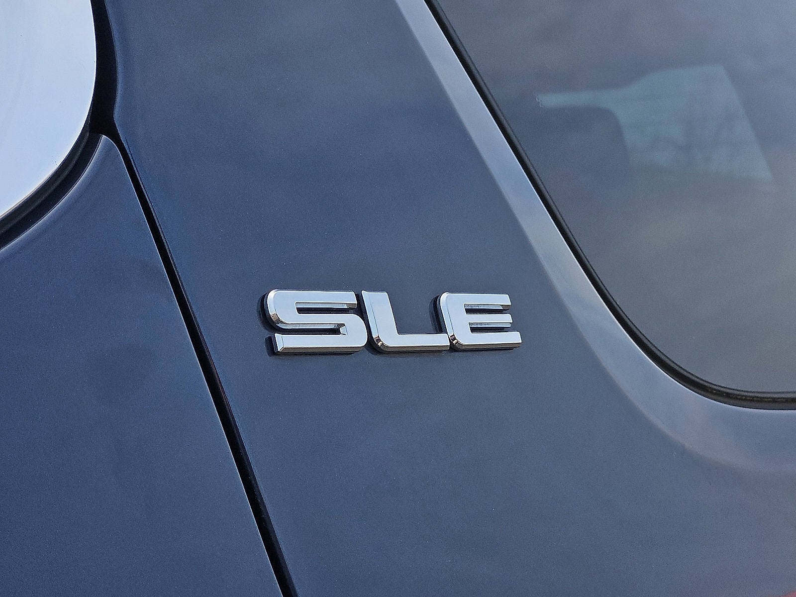 2018 GMC Acadia SLE