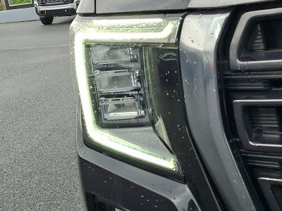 2021 GMC Yukon AT4