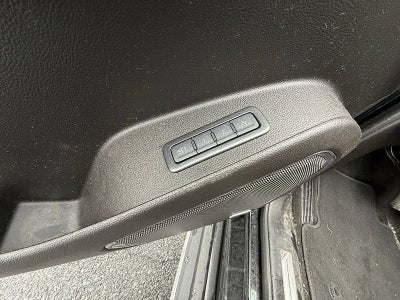 2018 GMC Yukon SLT Standard Edition