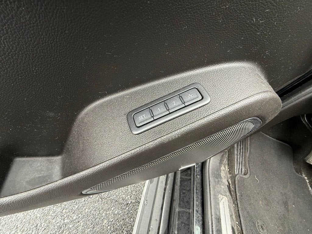 2018 GMC Yukon SLT Standard Edition