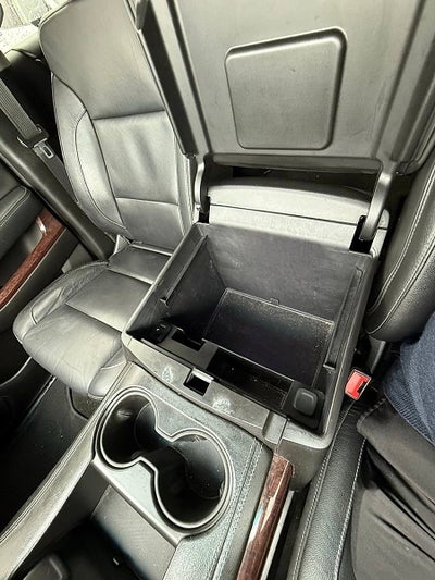 2018 GMC Yukon SLT Standard Edition