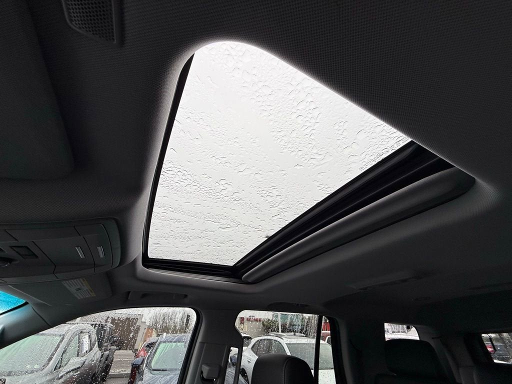 2018 GMC Yukon SLT Standard Edition