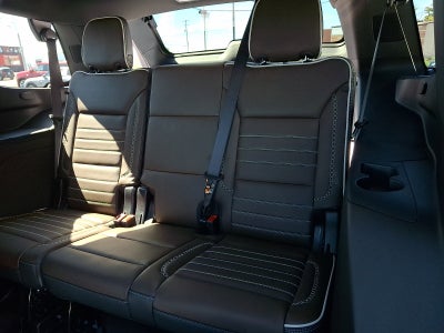 2025 GMC Yukon Denali Ultimate