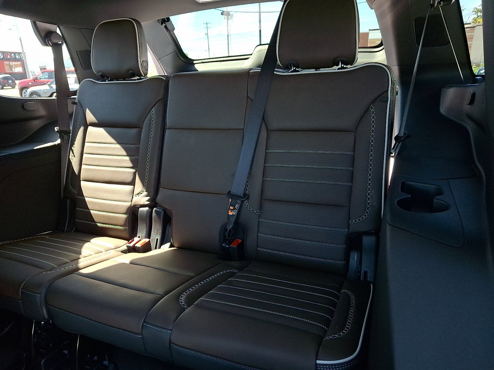 2025 GMC Yukon Denali Ultimate