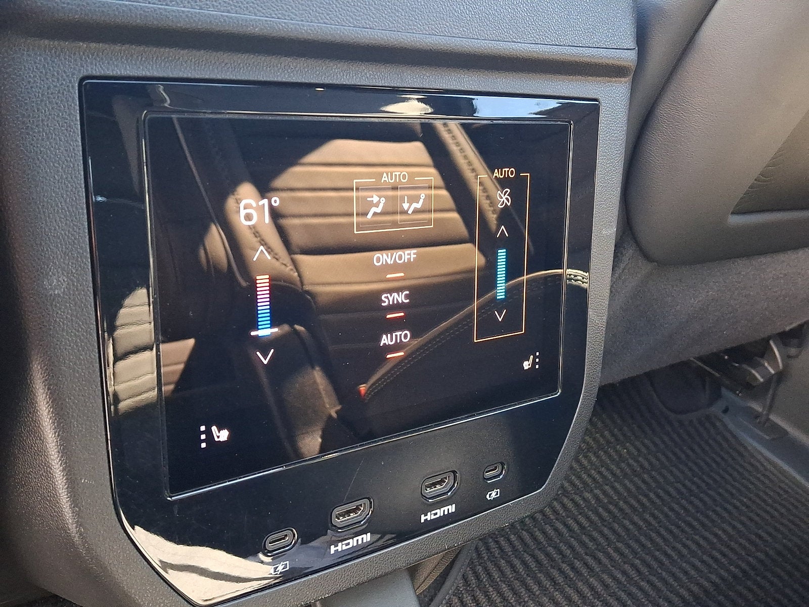 2025 GMC Yukon Denali Ultimate