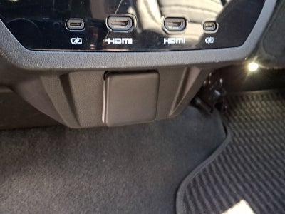 2025 GMC Yukon Denali Ultimate