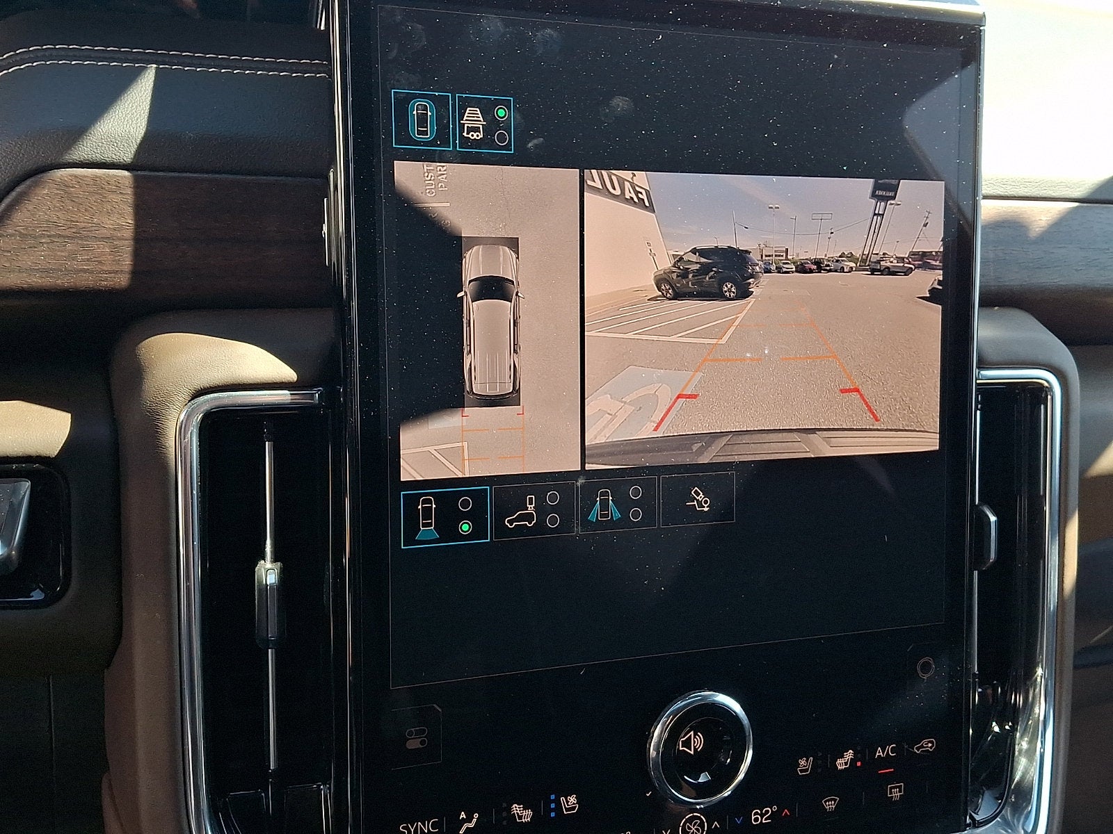 2025 GMC Yukon Denali Ultimate