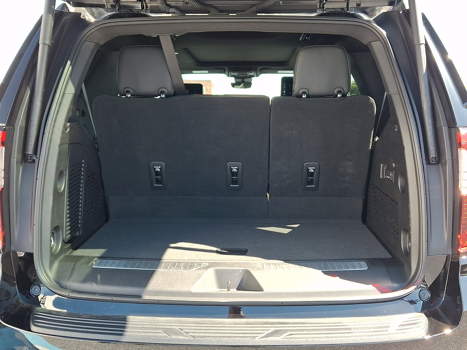 2025 GMC Yukon Denali Ultimate