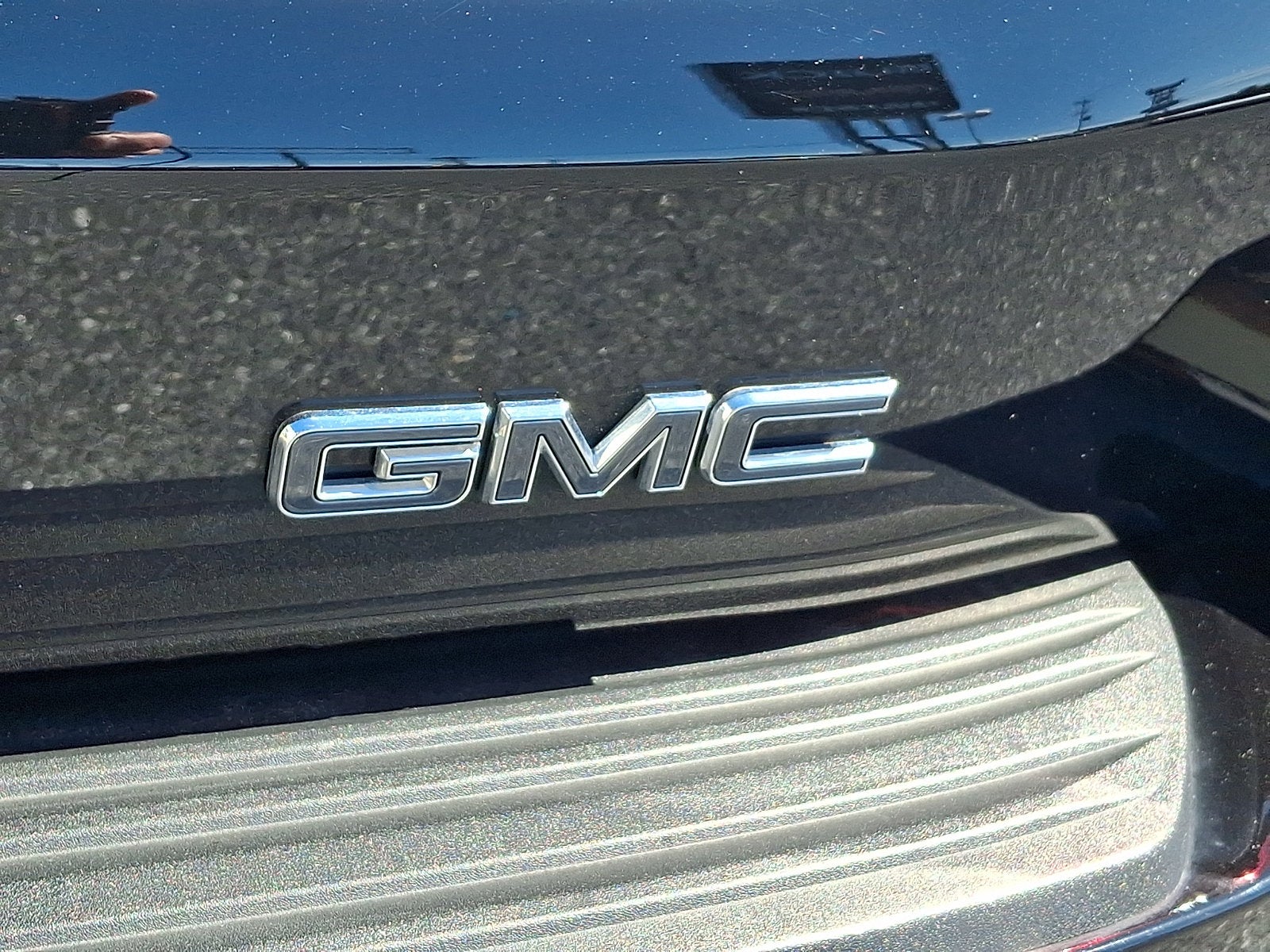 2025 GMC Yukon Denali Ultimate