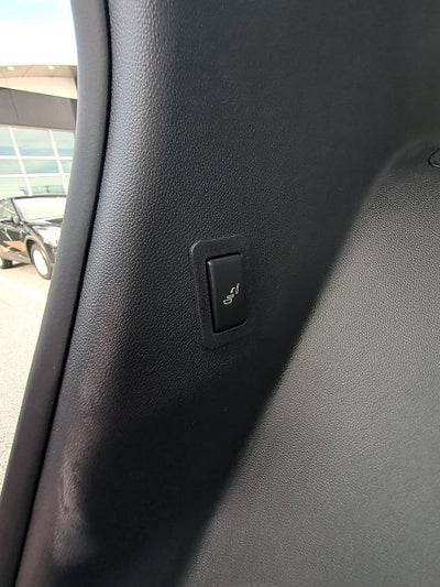 2025 GMC Yukon Denali Ultimate