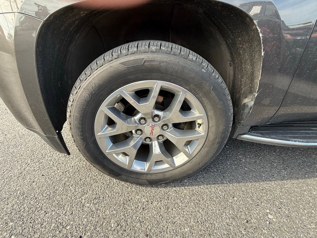 2019 GMC Yukon XL SLT