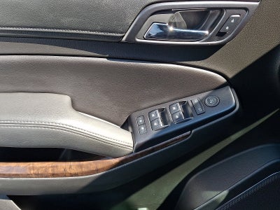 2018 Chevrolet Tahoe LS