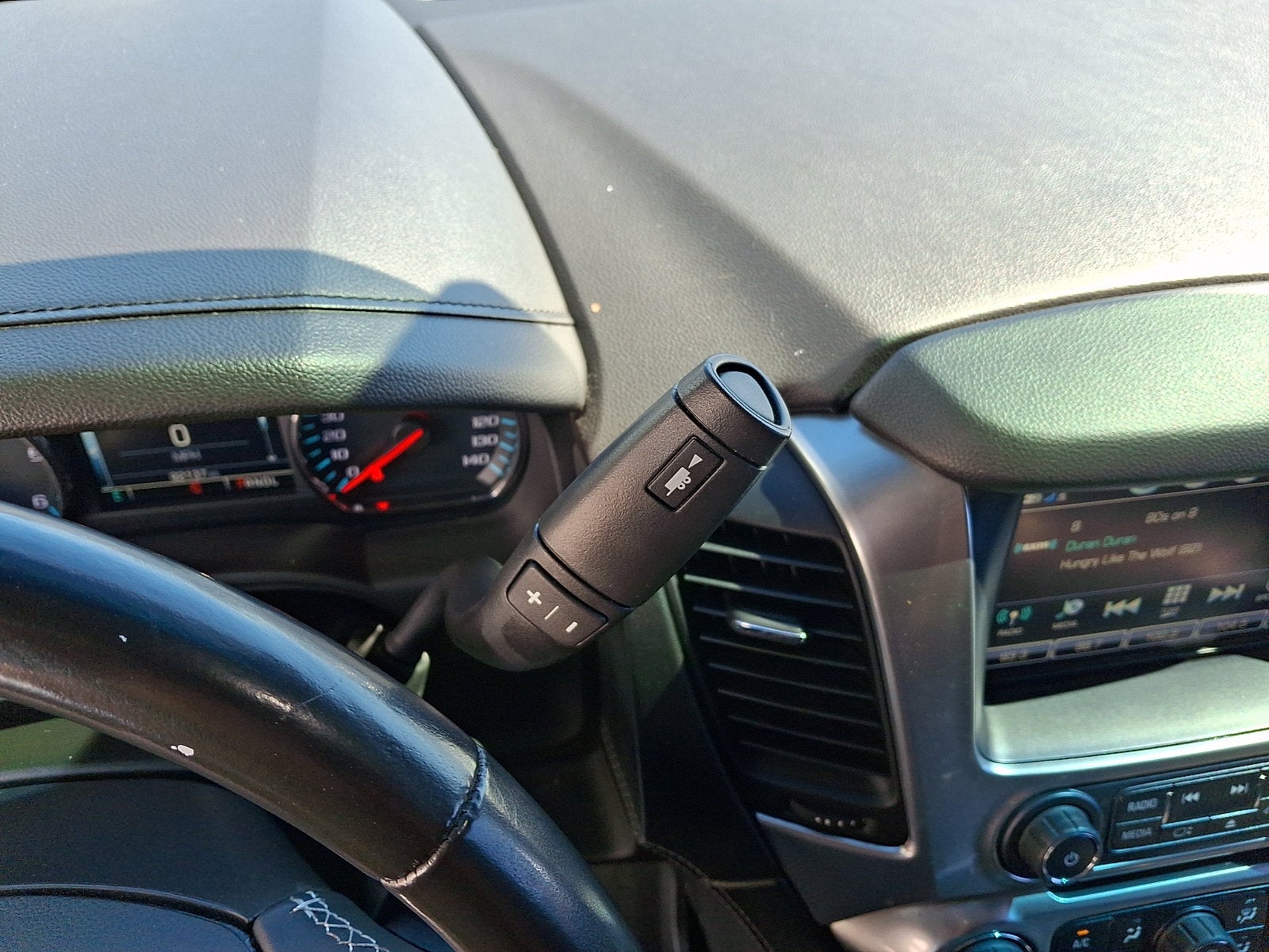 2018 Chevrolet Tahoe LS