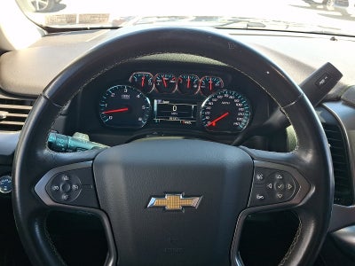 2018 Chevrolet Tahoe LS