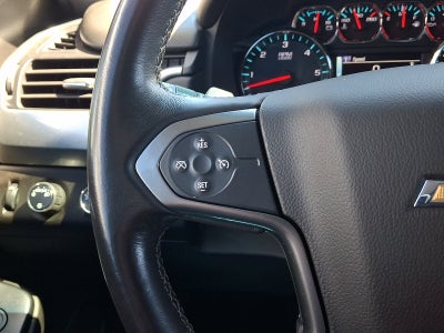 2018 Chevrolet Tahoe LS