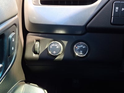 2018 Chevrolet Tahoe LS