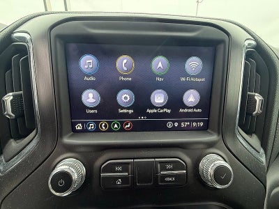 2023 GMC Sierra 2500 HD AT4