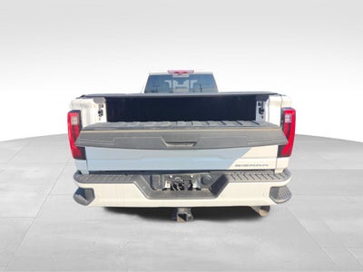 2024 GMC Sierra 3500 HD Denali Ultimate DRW