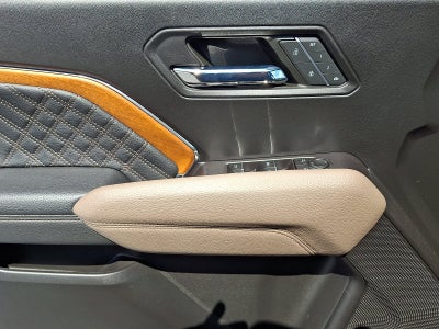 2023 GMC Canyon Denali