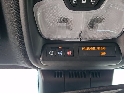 2023 GMC Canyon Denali