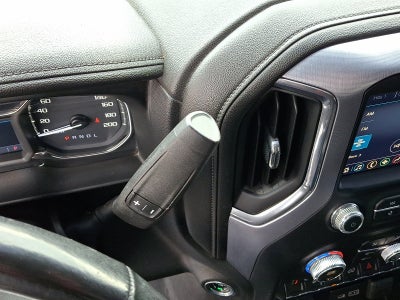 2019 GMC Sierra 1500 Elevation