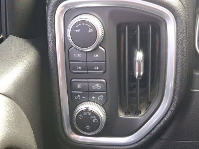 2019 GMC Sierra 1500 Elevation