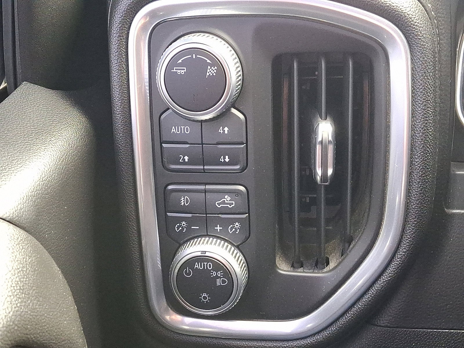 2019 GMC Sierra 1500 Elevation