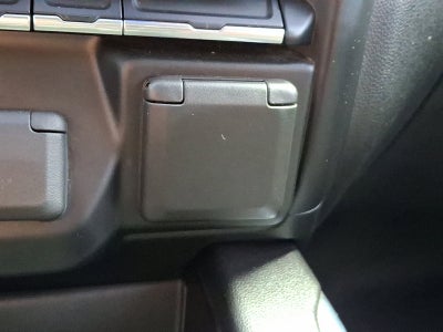 2019 GMC Sierra 1500 Elevation