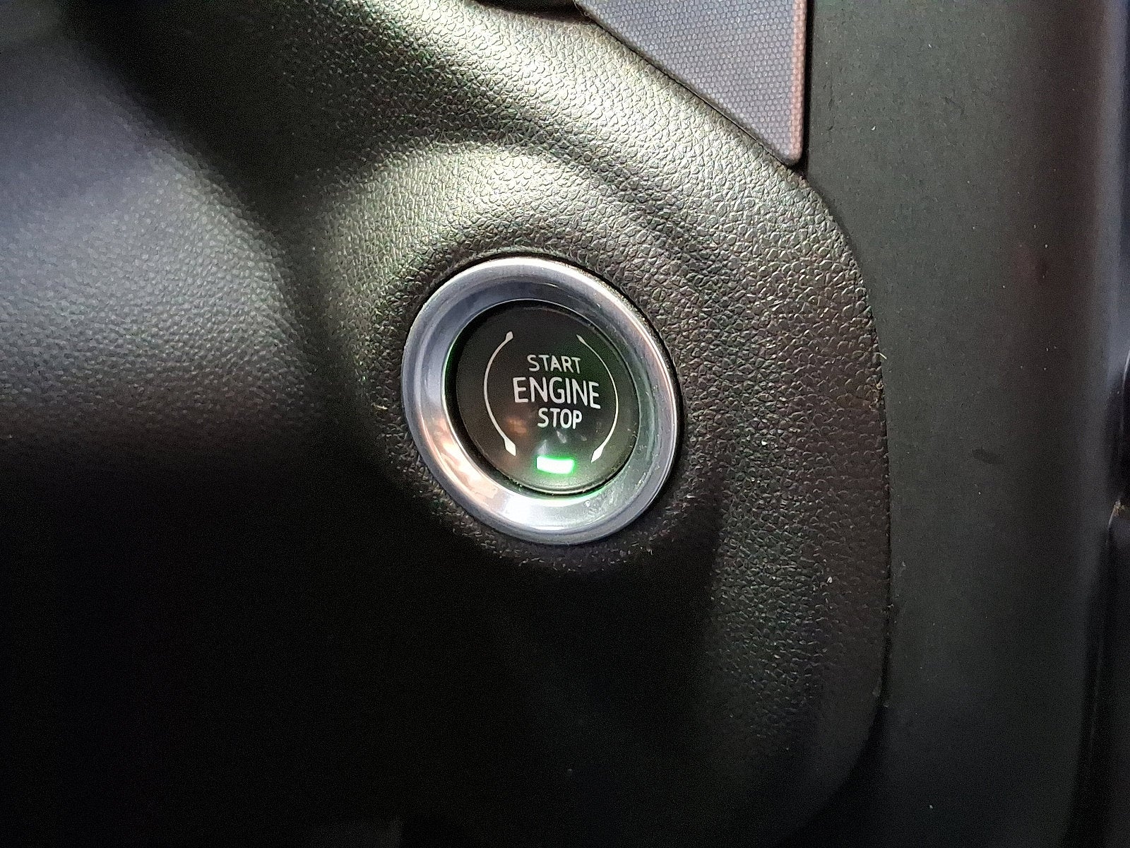 2019 GMC Sierra 1500 Elevation