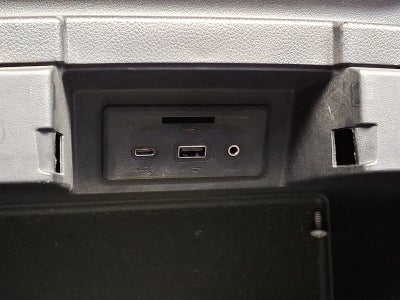 2019 GMC Sierra 1500 Elevation