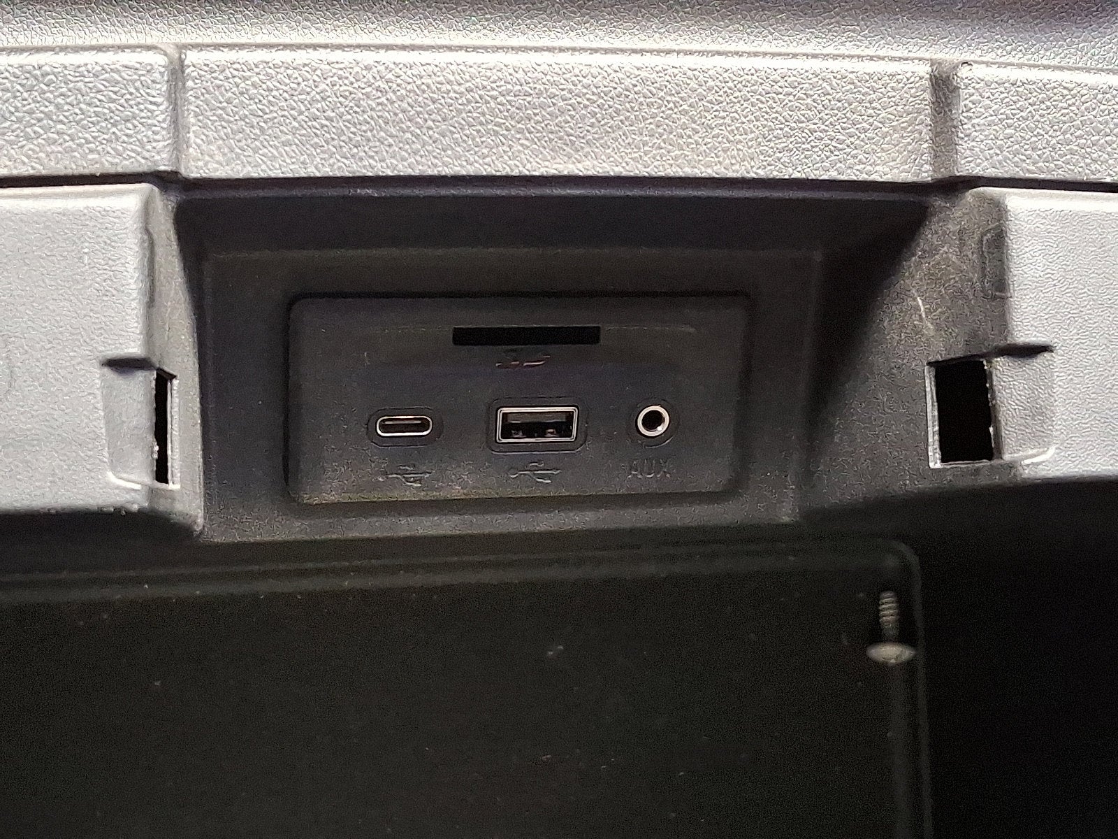 2019 GMC Sierra 1500 Elevation