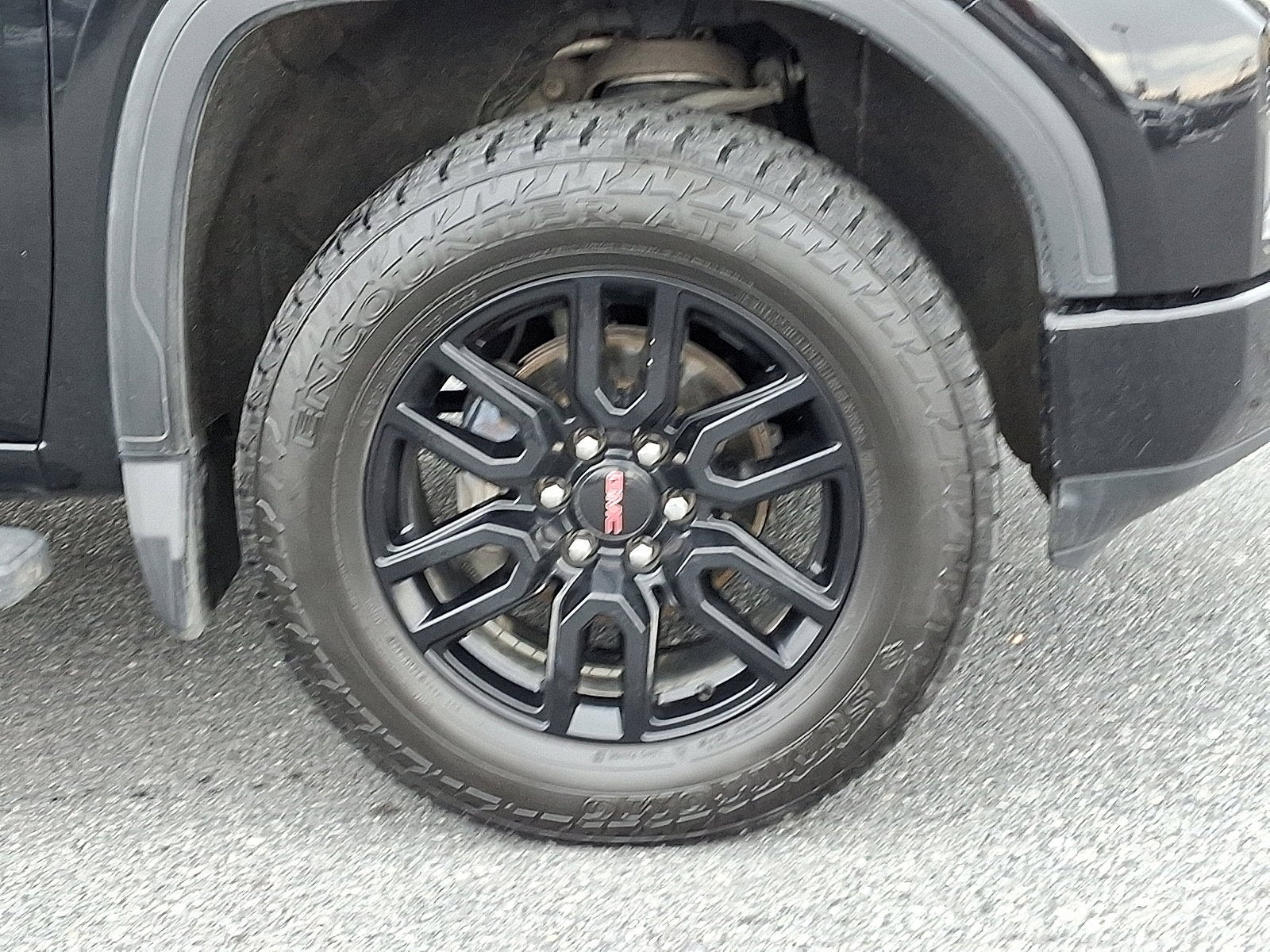 2019 GMC Sierra 1500 Elevation