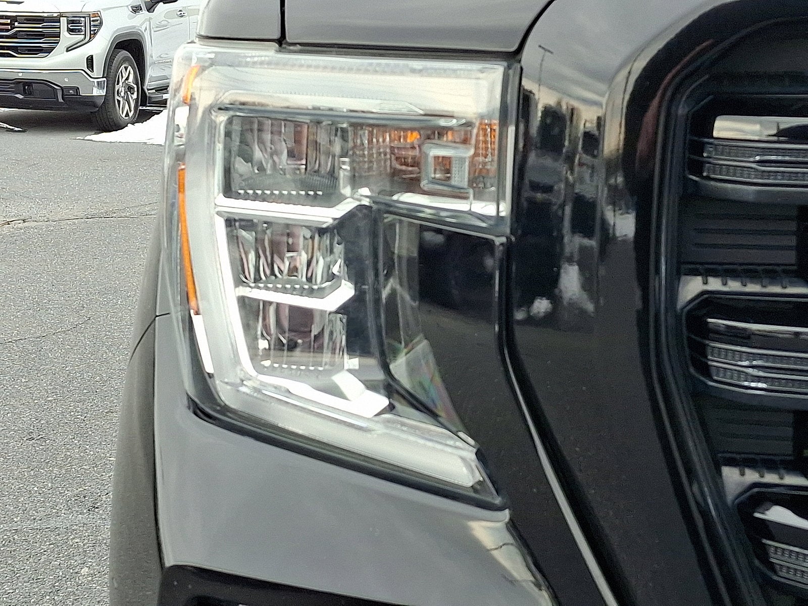 2019 GMC Sierra 1500 Elevation