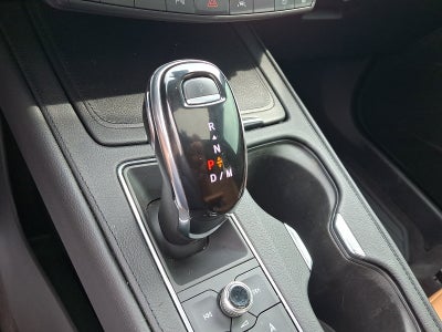 2020 Cadillac XT4 AWD Sport