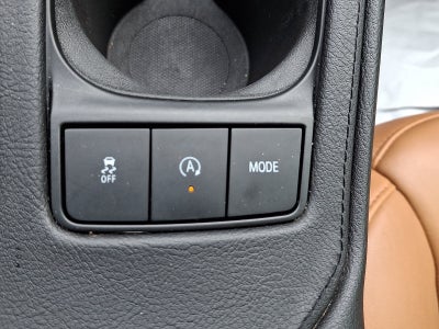 2020 Cadillac XT4 AWD Sport