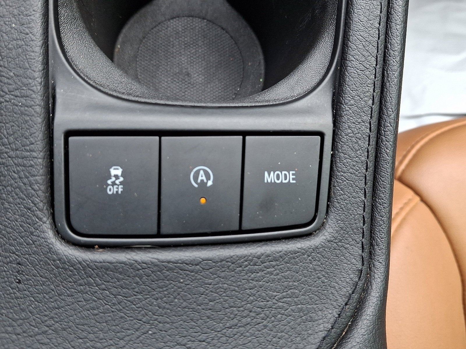 2020 Cadillac XT4 AWD Sport