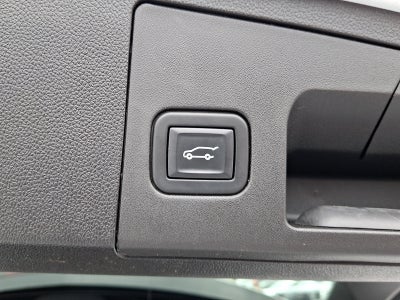 2020 Cadillac XT4 AWD Sport