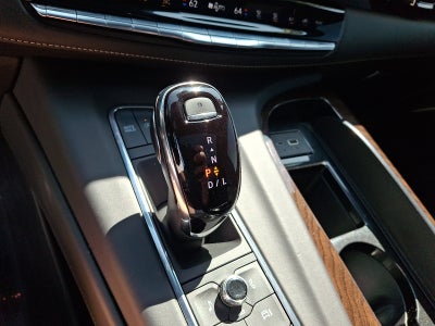2023 Cadillac Escalade 4WD Sport Platinum