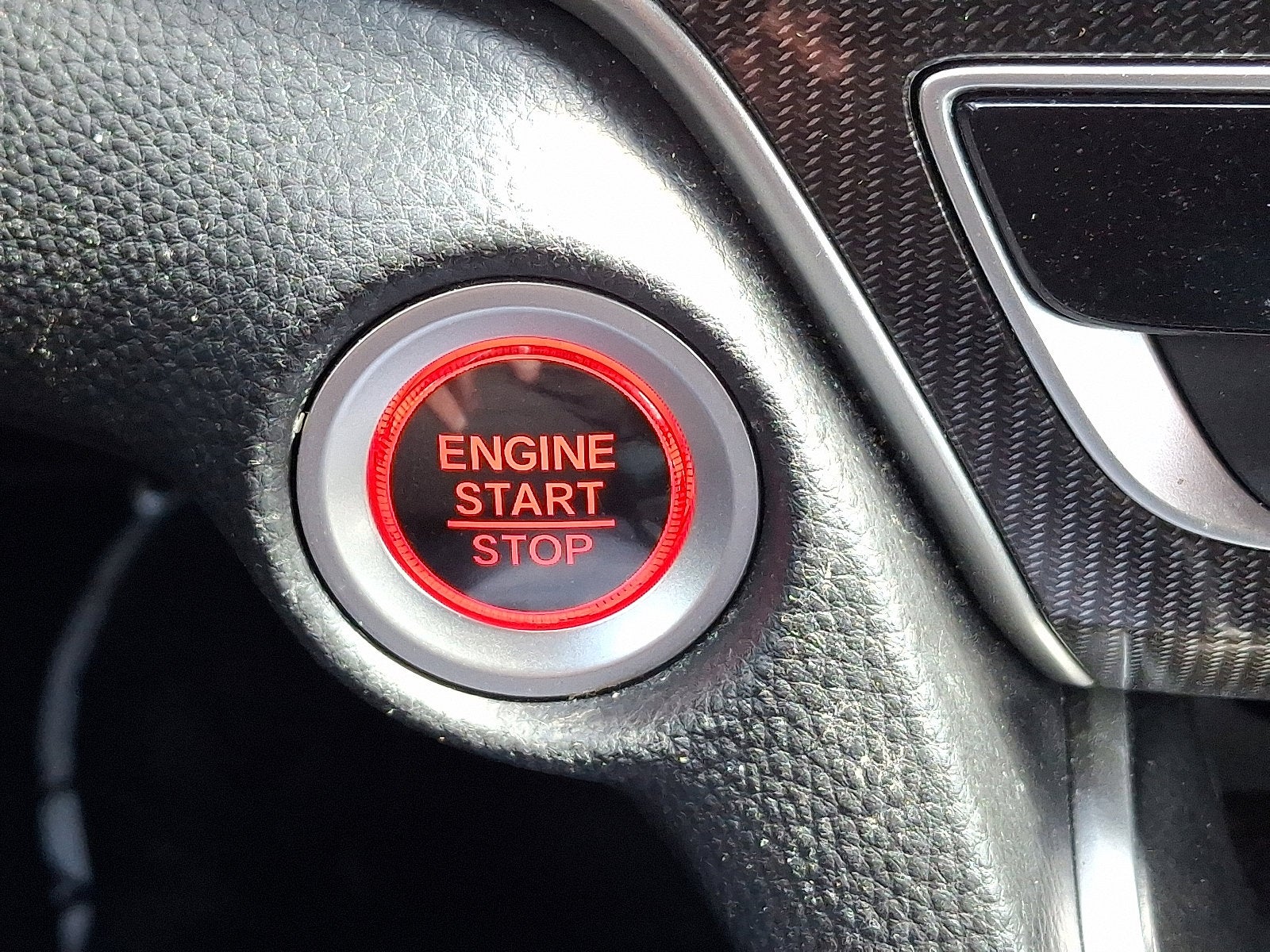 2021 Honda Accord Sedan Sport