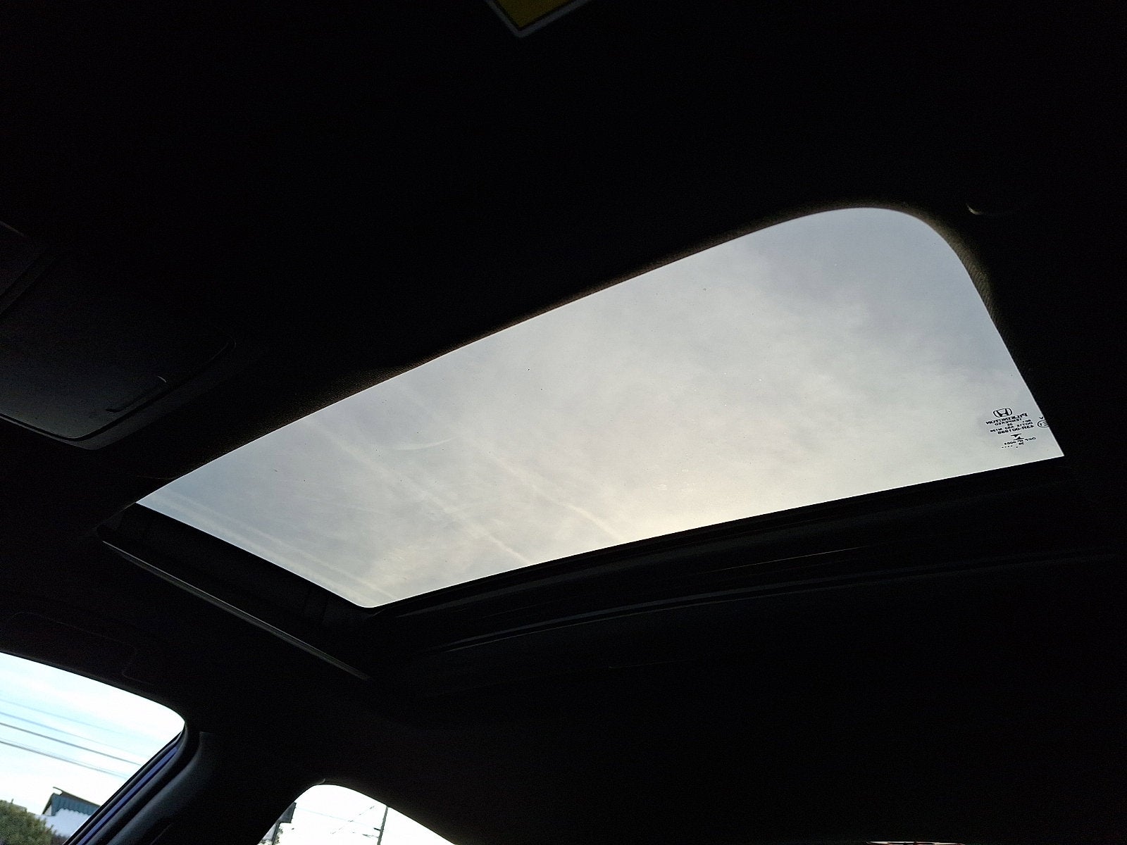 2021 Honda Accord Sedan Sport