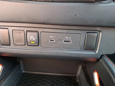 2024 Nissan Frontier Crew Cab PRO-4X 4x4